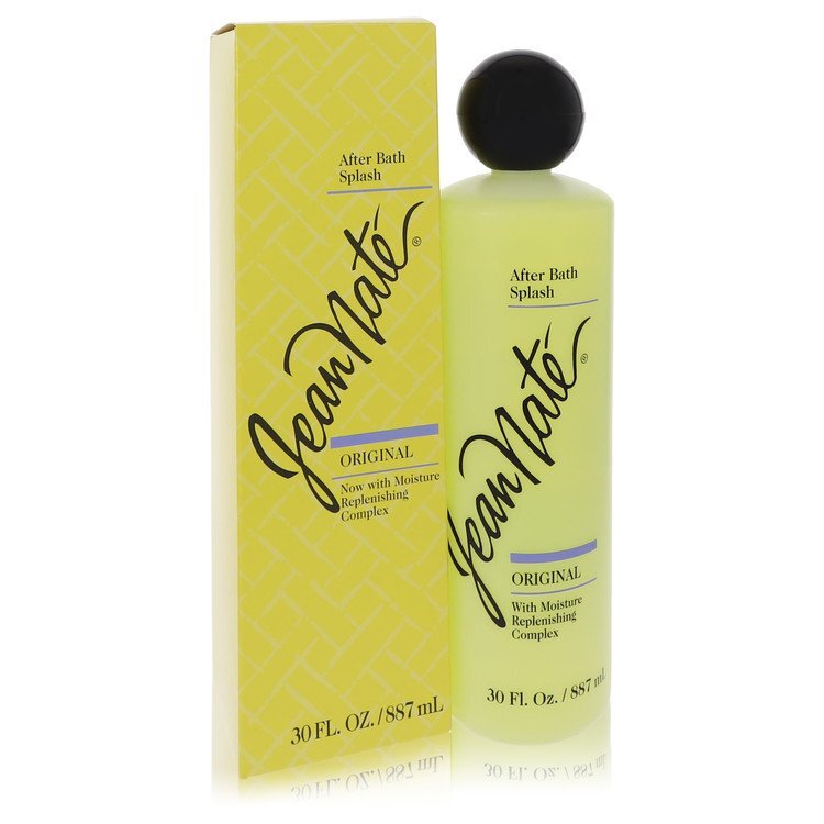 402875.jpg Jean Nate by Revlon After Bath Splash 30 oz (Women)