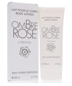 Ombre Rose by Brosseau Body Lotion 6.7 oz (Women)