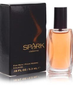 Spark by Liz Claiborne Mini Cologne .18 oz (Men) Spark by Liz Claiborne Mini Cologne .18 oz (Men)