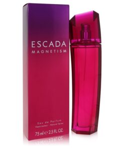 Escada Magnetism by Escada Eau De Parfum Spray 2.5 oz (Women)