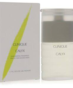 Calyx by Clinique Exhilarating Fragrance Spray 1.7 oz (Women) Calyx by Clinique Exhilarating Fragrance Spray 1.7 oz (Women)