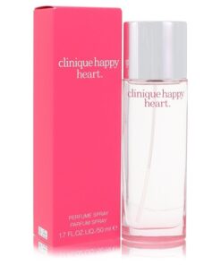 Happy Heart by Clinique Eau De Parfum Spray 1.7 oz (Women)