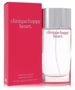 Happy Heart by Clinique Eau De Parfum Spray 3.4 oz (Women)
