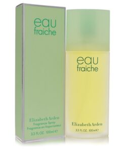 Eau Fraiche by Elizabeth Arden Fragrance Spray 3.3 oz (Women) Eau Fraiche by Elizabeth Arden Fragrance Spray 3.3 oz (Women)