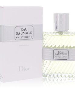 Eau Sauvage by Christian Dior Eau De Toilette Spray 1.7 oz (Men)