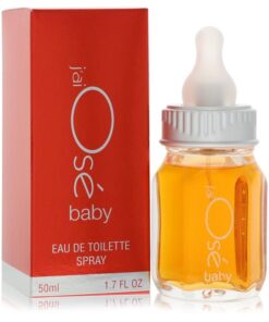 Jai Ose Baby by Guy Laroche Eau De Toilette Spray 1.7 oz (Women)