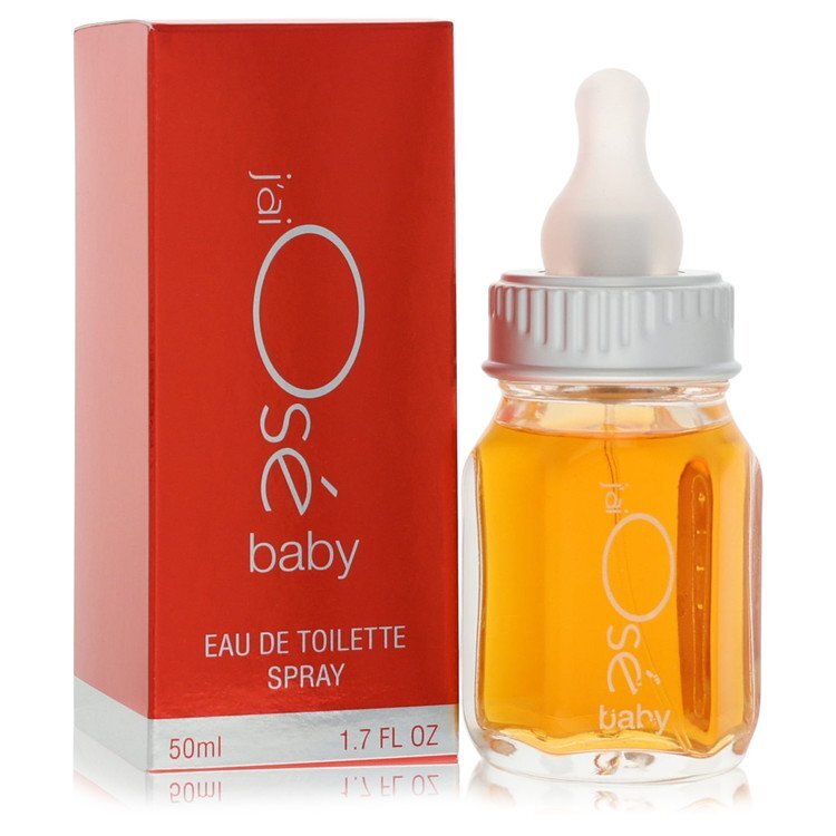 Jai Ose Baby by Guy Laroche Eau De Toilette Spray 1.7 oz (Women) Jai Ose Baby by Guy Laroche Eau De Toilette Spray 1.7 oz (Women)