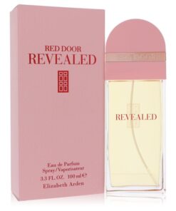 Red Door Revealed by Elizabeth Arden Eau De Parfum Spray 3.4 oz (Women)