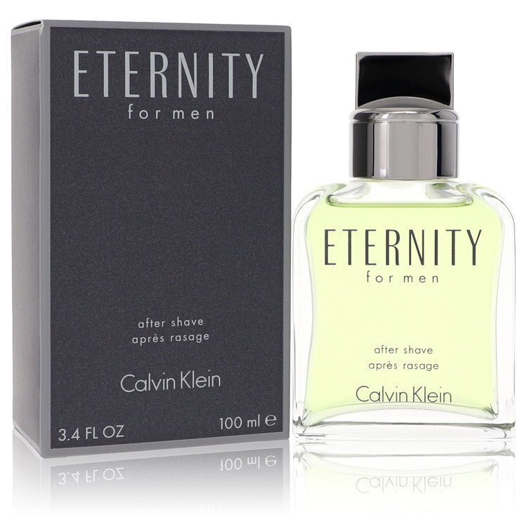 413066.jpg Eternity by Calvin Klein After Shave 3.4 oz (Men)