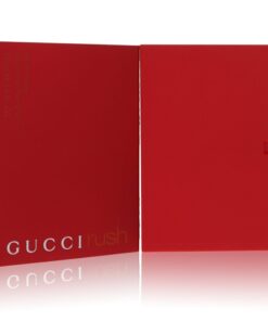Gucci Rush by Gucci Eau De Toilette Spray 2.5 oz (Women) Gucci Rush by Gucci Eau De Toilette Spray 2.5 oz (Women)