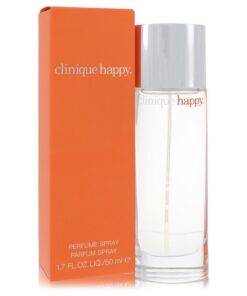 Happy by Clinique Eau De Parfum Spray 1.7 oz (Women)