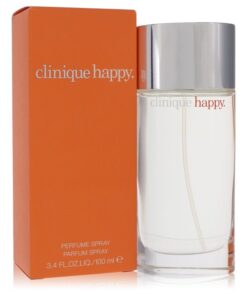 Happy by Clinique Eau De Parfum Spray 3.4 oz (Women)