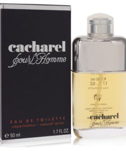 Cacharel by Cacharel Eau De Toilette Spray 1.7 oz (Men) Cacharel by Cacharel Eau De Toilette Spray 1.7 oz (Men)