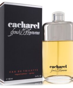 Cacharel by Cacharel Eau De Toilette Spray 3.4 oz (Men)