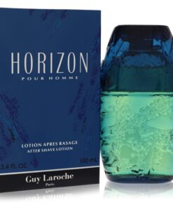 Horizon by Guy Laroche After Shave Lotion 3.4 oz (Men) Horizon by Guy Laroche After Shave Lotion 3.4 oz (Men)