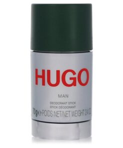 Hugo by Hugo Boss Deodorant Stick 2.5 oz (Men)