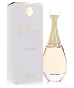 Jadore by Christian Dior Eau De Parfum Spray 3.4 oz (Women)