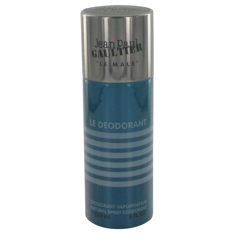 Jean Paul Gaultier by Jean Paul Gaultier Deodorant Spray 5 oz (Men) Jean Paul Gaultier by Jean Paul Gaultier Deodorant Spray 5 oz (Men)