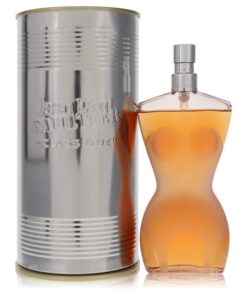 Jean Paul Gaultier by Jean Paul Gaultier Eau De Toilette Spray 3.4 oz (Women)