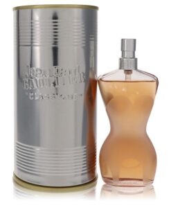 Jean Paul Gaultier by Jean Paul Gaultier Eau De Toilette Spray 1.6 oz (Women) Jean Paul Gaultier by Jean Paul Gaultier Eau De Toilette Spray 1.6 oz (Women)