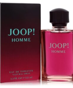 Joop by Joop! Eau De Toilette Spray 4.2 oz (Men)