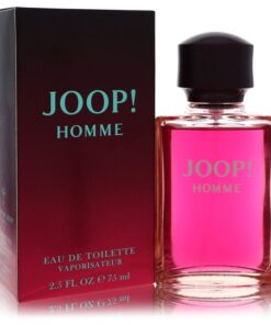 Joop by Joop! Eau De Toilette Spray 2.5 oz (Men)