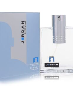 Jordan by Michael Jordan Cologne Spray 3.4 oz (Men)