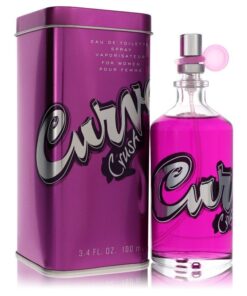 Curve Crush by Liz Claiborne Eau De Toilette Spray 3.4 oz (Women) Curve Crush by Liz Claiborne Eau De Toilette Spray 3.4 oz (Women)