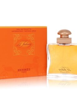 24 Faubourg by Hermes Eau De Toilette Spray 1.6 oz (Women) 24 Faubourg by Hermes Eau De Toilette Spray 1.6 oz (Women)