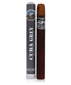 Cuba Grey by Fragluxe Eau De Toilette Spray 1.15 oz (Men)