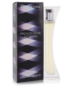 Provocative by Elizabeth Arden Eau De Parfum Spray 1 oz (Women) Provocative by Elizabeth Arden Eau De Parfum Spray 1 oz (Women)