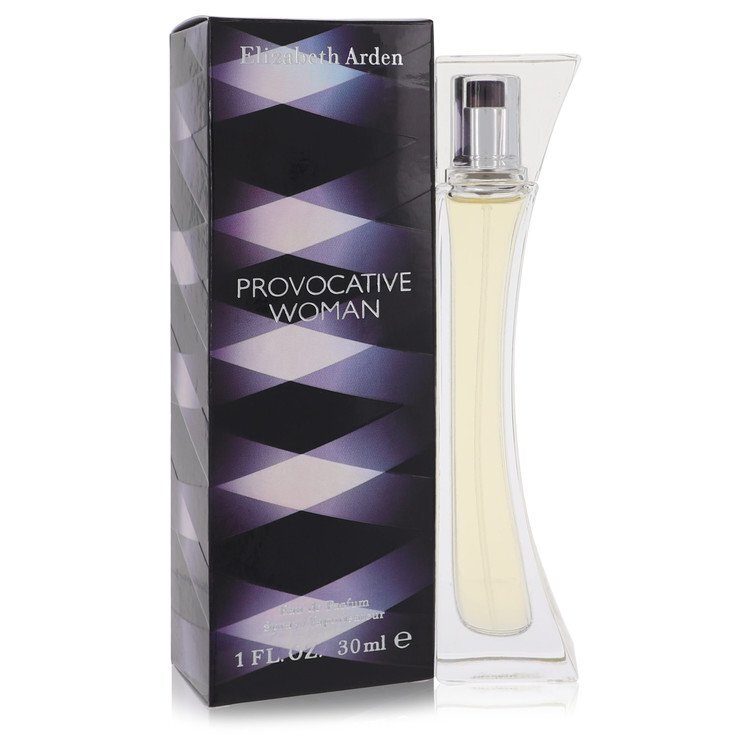 Provocative by Elizabeth Arden Eau De Parfum Spray 1 oz (Women) Provocative by Elizabeth Arden Eau De Parfum Spray 1 oz (Women)