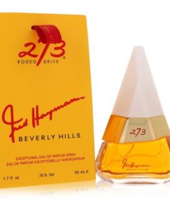 273 by Fred Hayman Eau De Parfum Spray 1.7 oz (Women)