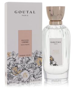 Petite Cherie by Annick Goutal Eau De Toilette Spray 3.4 oz (Women)