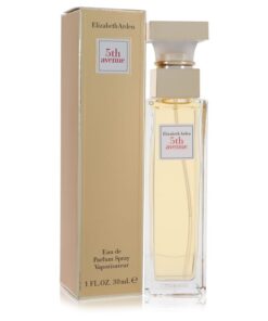 5Th Avenue by Elizabeth Arden Eau De Parfum Spray 1 oz (Women)