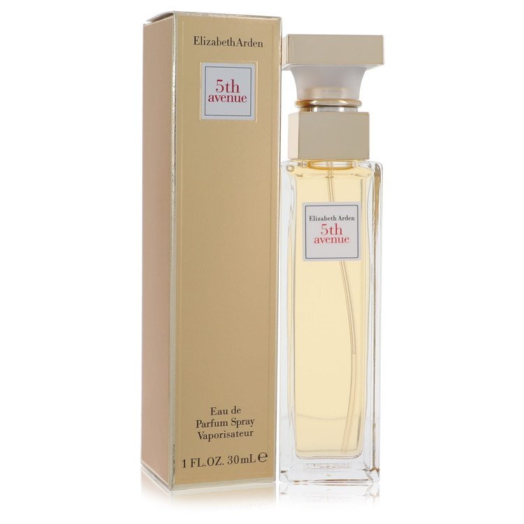 5Th Avenue by Elizabeth Arden Eau De Parfum Spray 1 oz (Women) 5Th Avenue by Elizabeth Arden Eau De Parfum Spray 1 oz (Women)
