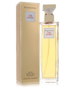 5Th Avenue by Elizabeth Arden Eau De Parfum Spray 4.2 oz (Women) 5Th Avenue by Elizabeth Arden Eau De Parfum Spray 4.2 oz (Women)