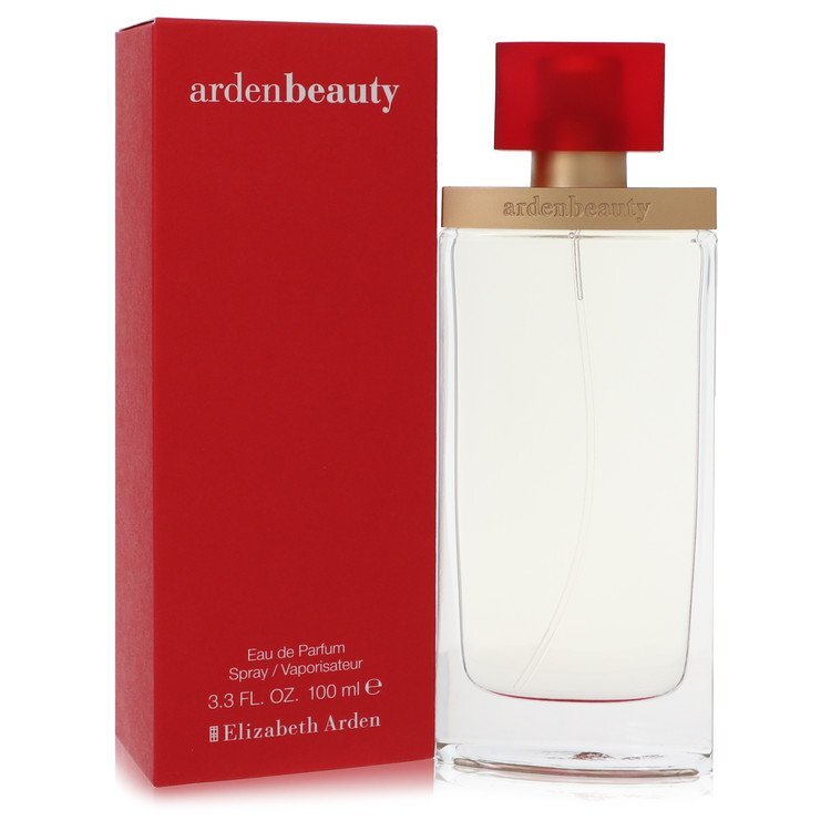 417066.jpg Arden Beauty by Elizabeth Arden Eau De Parfum Spray 3.3 oz (Women)