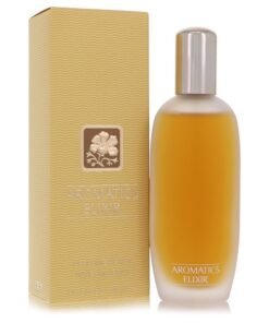 Aromatics Elixir by Clinique Eau De Parfum Spray 3.4 oz (Women) Aromatics Elixir by Clinique Eau De Parfum Spray 3.4 oz (Women)