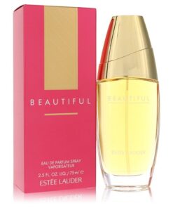 Beautiful by Estee Lauder Eau De Parfum Spray 2.5 oz (Women) Beautiful by Estee Lauder Eau De Parfum Spray 2.5 oz (Women)