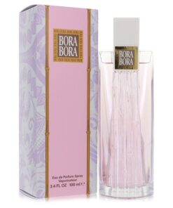 Bora Bora by Liz Claiborne Eau De Parfum Spray 3.4 oz (Women)