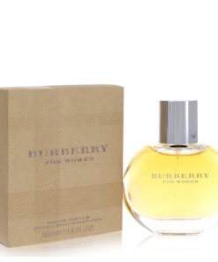 Burberry by Burberry Eau De Parfum Spray 1.7 oz (Women) Burberry by Burberry Eau De Parfum Spray 1.7 oz (Women)