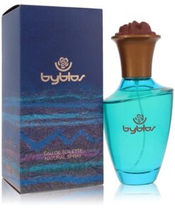 Byblos by Byblos Eau De Toilette Spray 3.4 oz (Women)