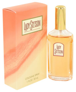Lady Stetson by Coty Cologne Spray 1 oz (Women) Lady Stetson by Coty Cologne Spray 1 oz (Women)