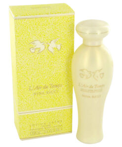 L’Air Du Temps by Nina Ricci Body Lotion 6.6 oz (Women)