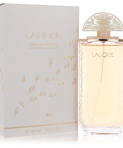 Lalique by Lalique Eau De Parfum Spray 3.3 oz (Women)