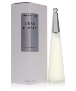 L’EAU D’ISSEY (issey Miyake) by Issey Miyake Eau De Toilette Spray 3.3 oz (Women) L’EAU D’ISSEY (issey Miyake) by Issey Miyake Eau De Toilette Spray 3.3 oz (Women)