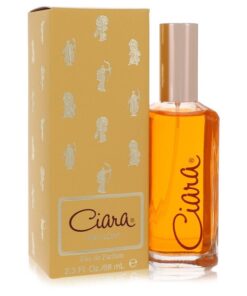 Ciara 100% by Revlon Eau De Parfum Spray 2.3 oz (Women) Ciara 100% by Revlon Eau De Parfum Spray 2.3 oz (Women)
