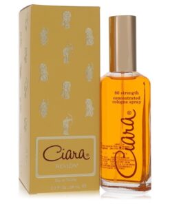 Ciara 80% by Revlon Eau De Cologne / Toilette Spray 2.3 oz (Women)