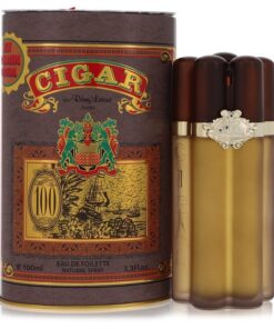 Cigar by Remy Latour Eau De Toilette Spray 3.4 oz (Men) Cigar by Remy Latour Eau De Toilette Spray 3.4 oz (Men)